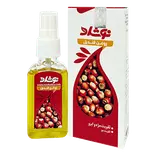 روغن فندق (کد 15) 37 میلی لیتر نوشاد